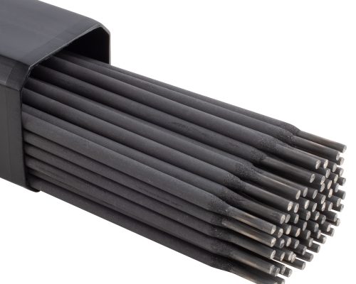 Ni Cast Iron Welding Electrodes