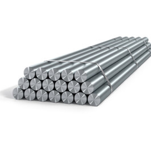 Duplex Steel Round Bars & Rods