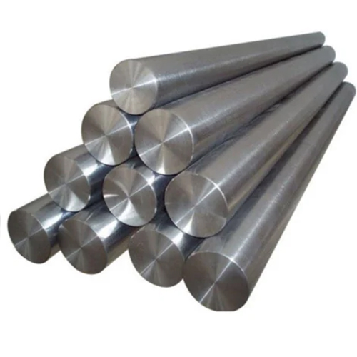 Inconel Round Bars & Rods