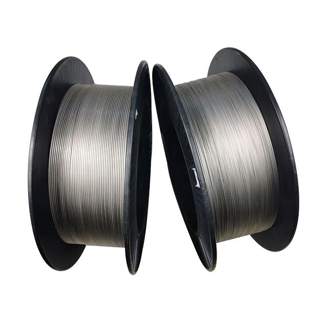 Flux Core Welding Wire