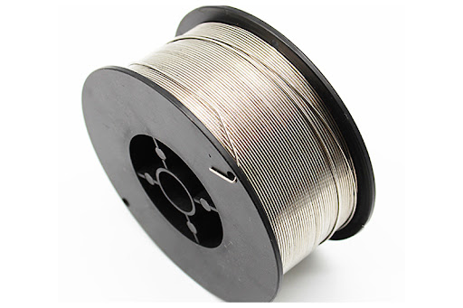 Nickel Alloy Welding Wire