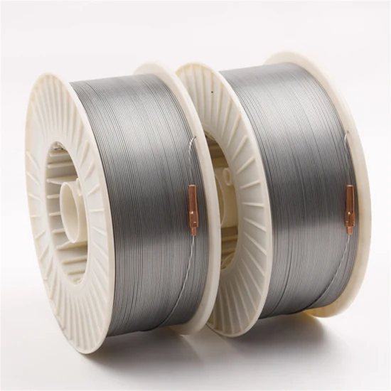 Nickel Alloy Welding Wire