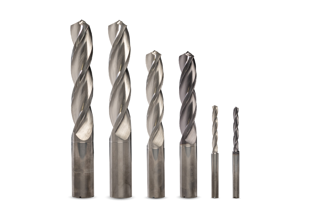 Drills Cutting Tools