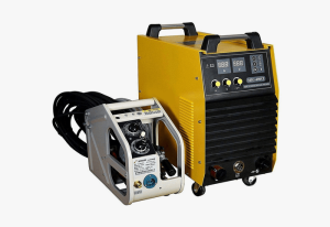 Aluminum 3 Phase Mig Welders