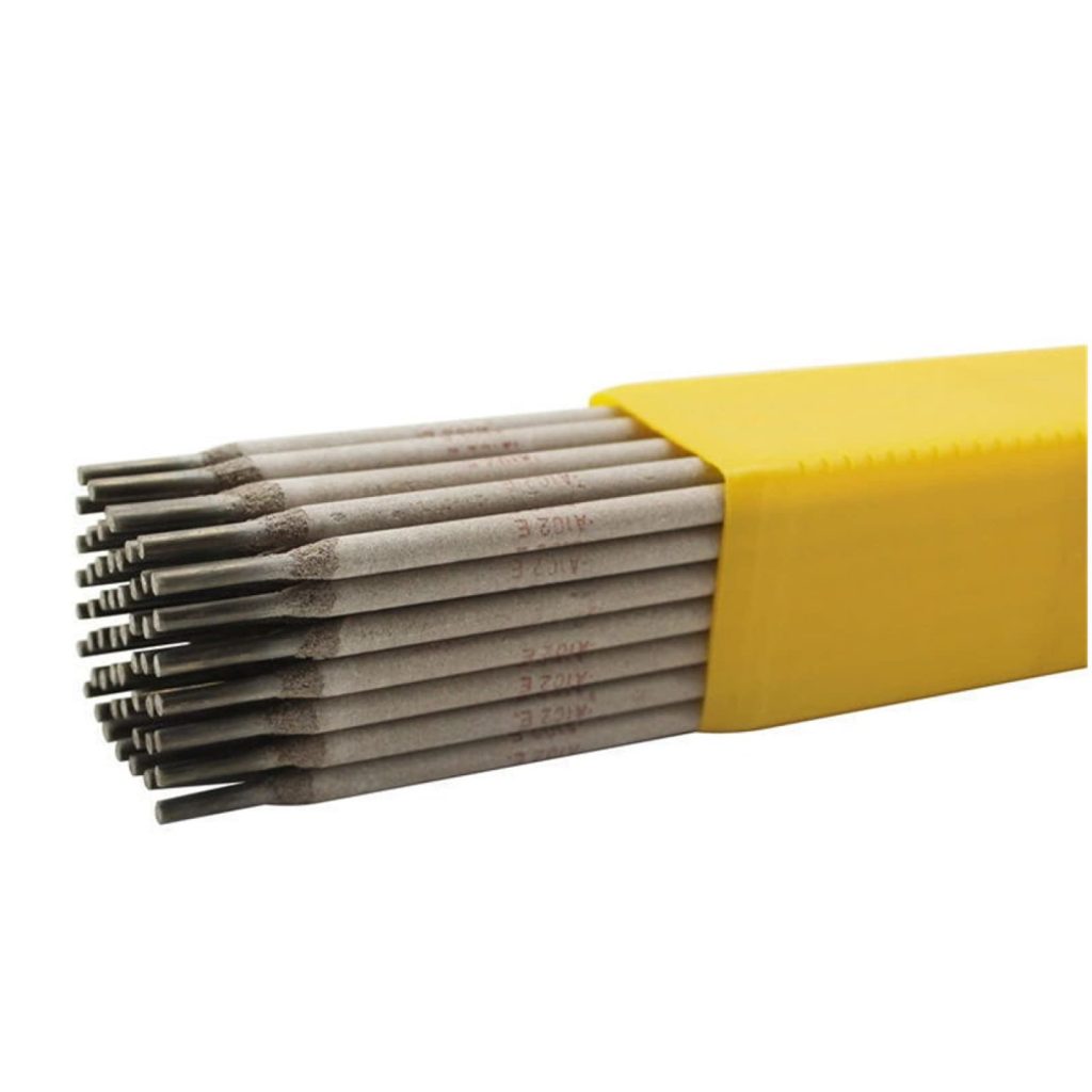 Inconel Welding Electrodes