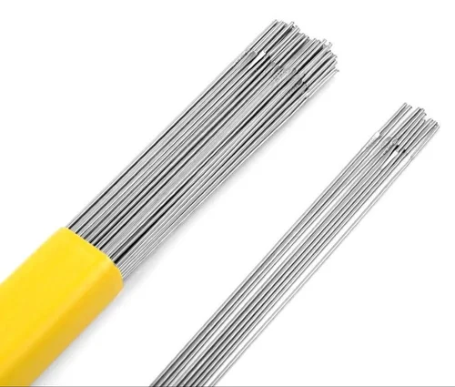 Duplex Steel Welding Electrodes