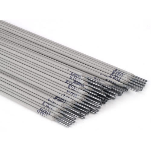 Super Duplex Welding Electrodes