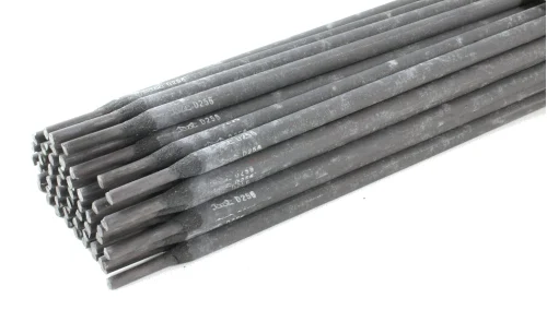 Super Duplex Welding Electrodes