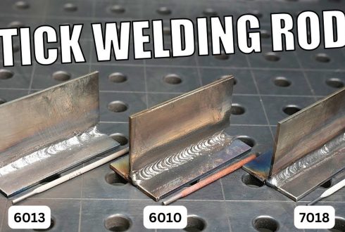 مقایسه جامع الکترودهای جوشکاری 6010، 6013 و 7018؛ کدام‌یک برای کار شما مناسب‌تر است؟