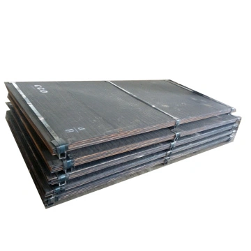Carbacer anti-wear sheet