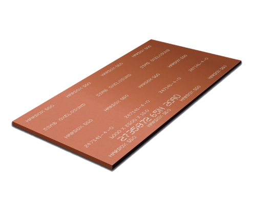 Hardox wear-resistant plate