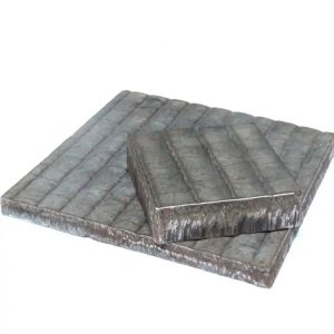 Carbacer Wear Resistant Plate
