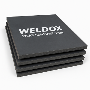 ورق ضد سایش Weldox